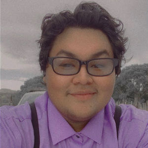 Meet your Posher, Vincent